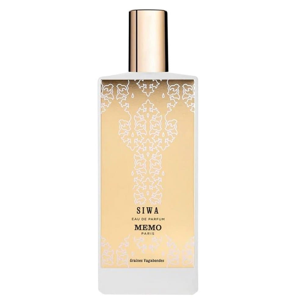 Siwa by Memo Paris
