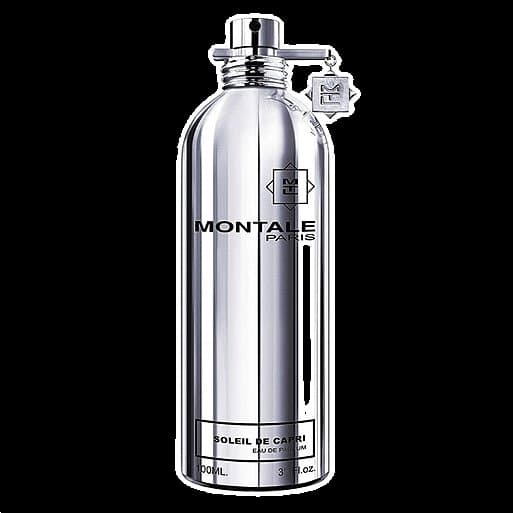 Soleil de Capri by Montale