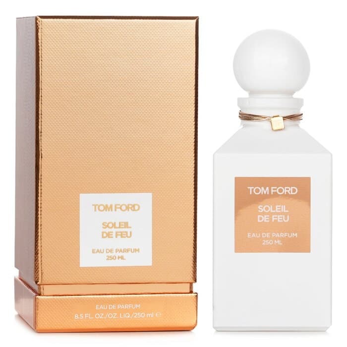 Soleil de Feu by Tom Ford