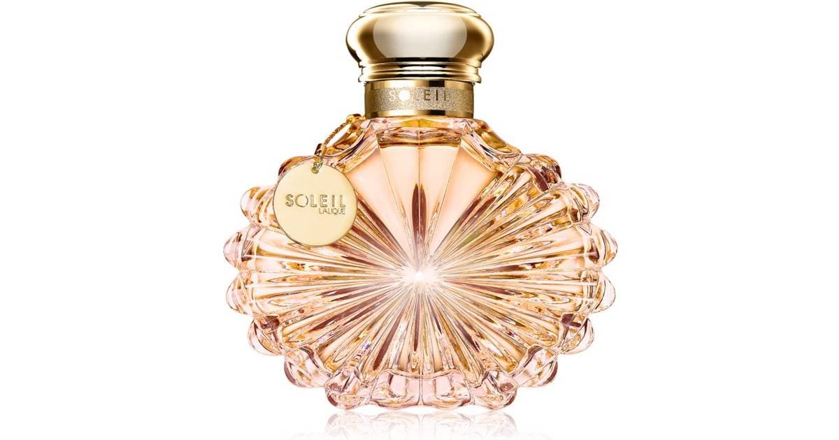 Soleil by Lalique