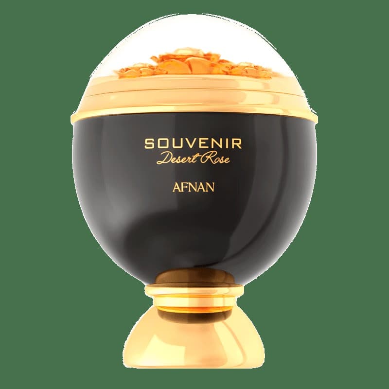 Souvenir Desert Rose by Afnan
