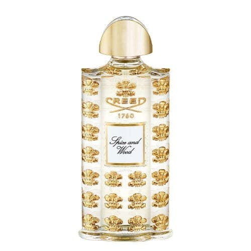 Spice and Wood by Creed
