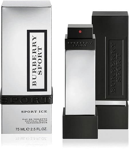 Burberry Sport Ice for Men by Burberry