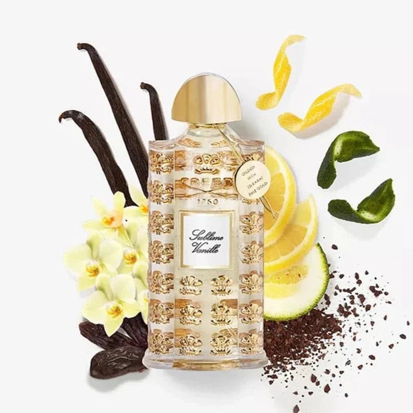 Sublime Vanille by Creed