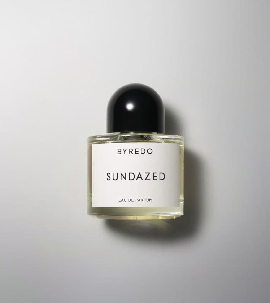 Sundazed by Byredo