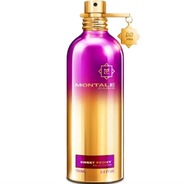 Sweet Peony by Montale