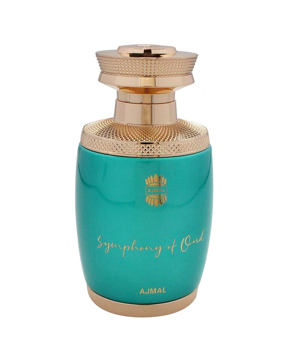 Symphony Of Oud by Ajmal Perfumes India