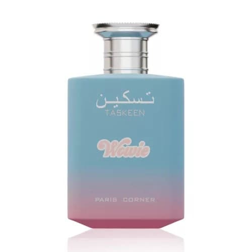 Taskeen Wowie by Paris Corner