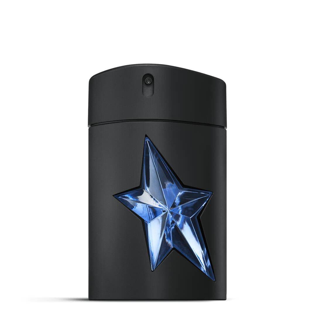 The Taste of Fragrance A*Men by Mugler