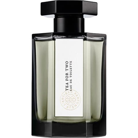 Tea for Two by L'Artisan Parfumeur