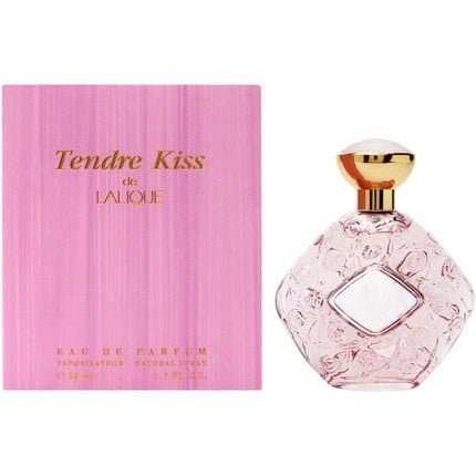 Tendre Kiss by Lalique