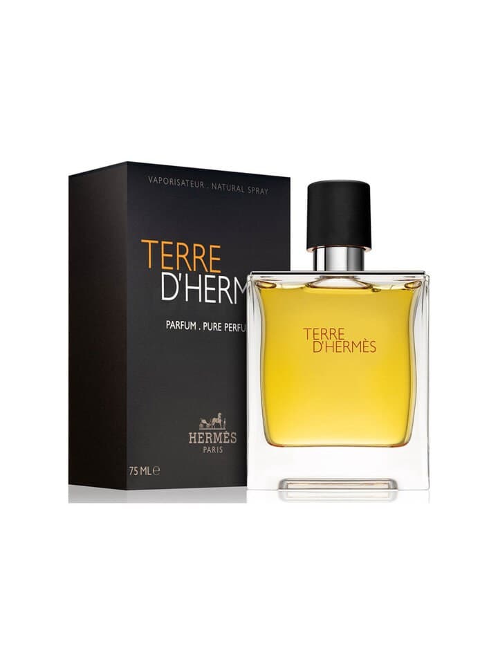 Terre d'Hermès Parfum by Hermès