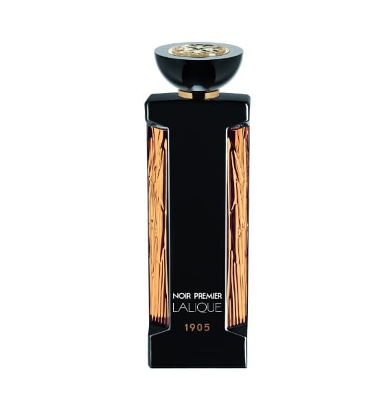 Noir Premier Terres Aromatiques 1905 by Lalique