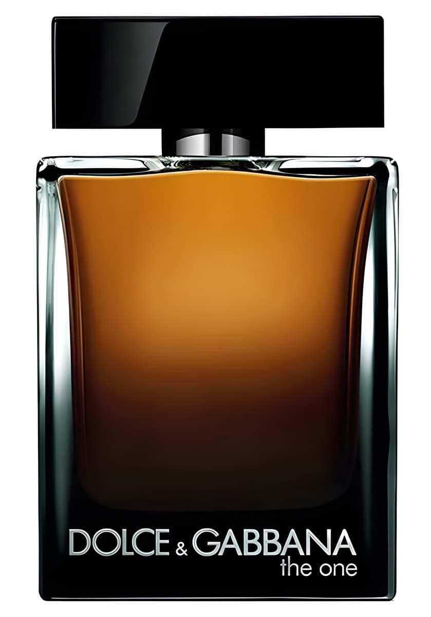 The One for Men Eau de Parfum by Dolce & Gabbana
