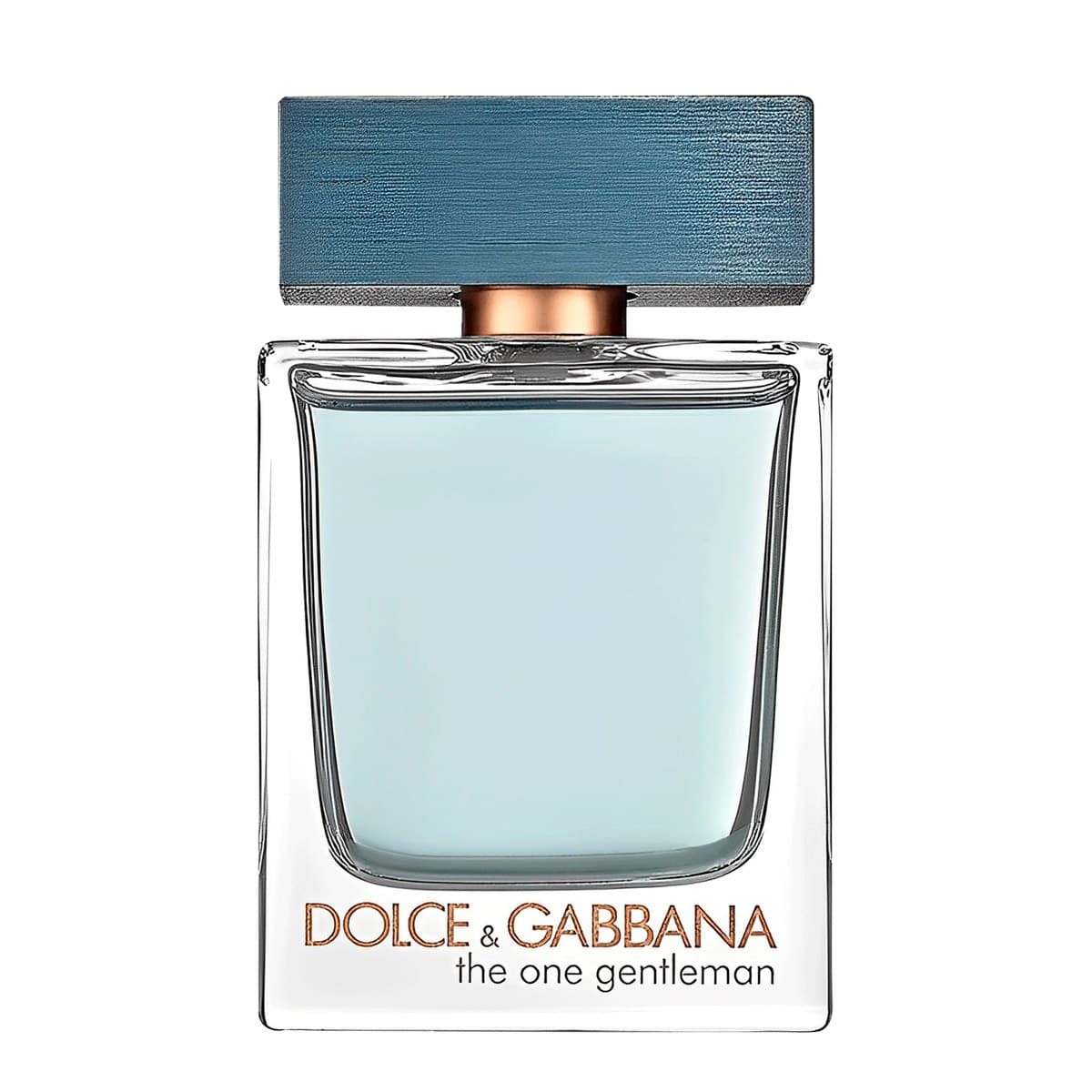 The One Gentleman by Dolce & Gabbana