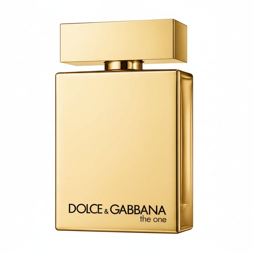 The One Gold for Men by Dolce & Gabbana