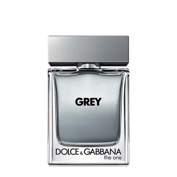 The One Grey by Dolce & Gabbana
