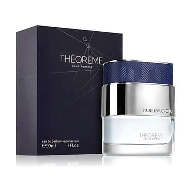 Theoreme by Afnan