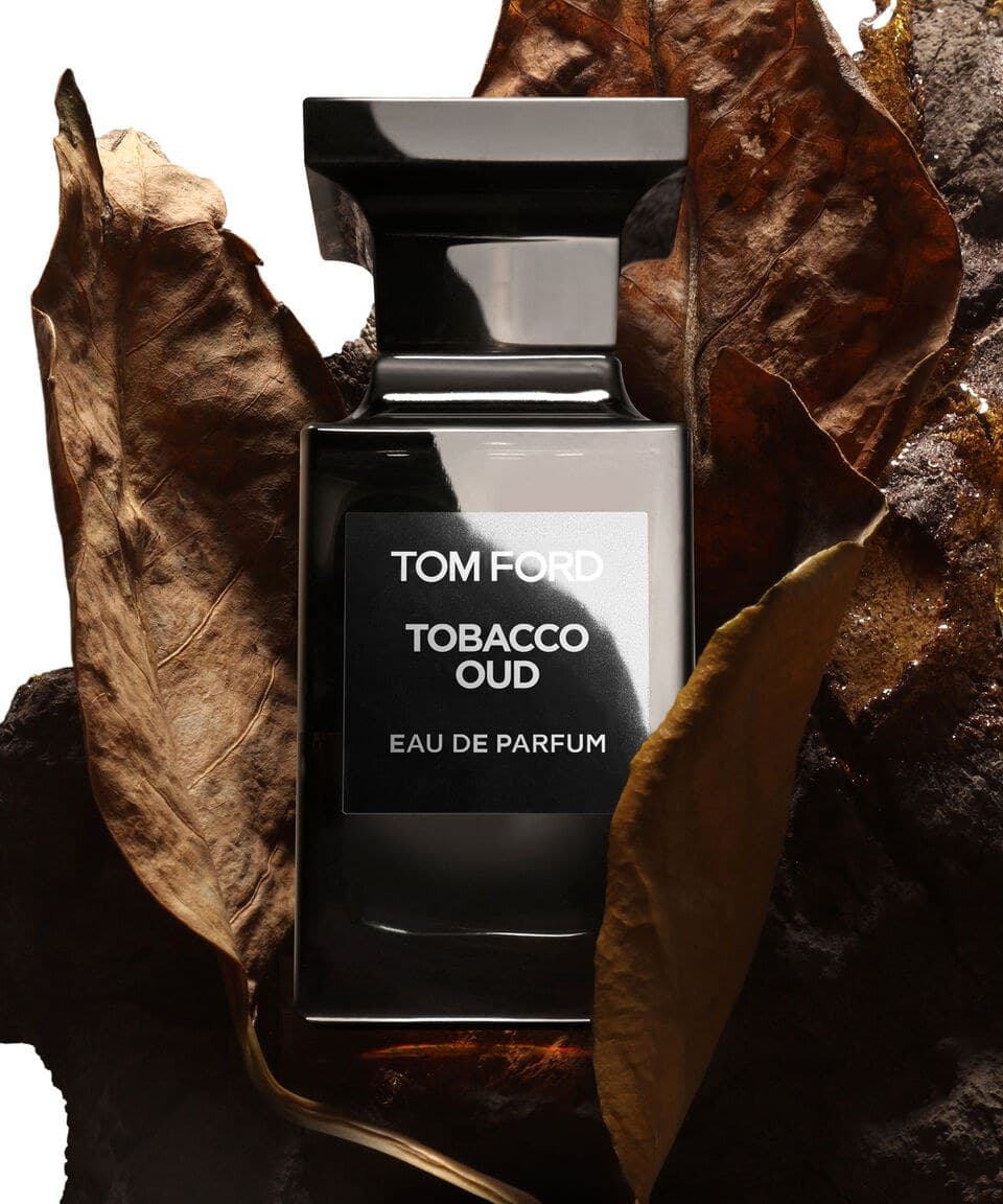 Tobacco Oud by Tom Ford