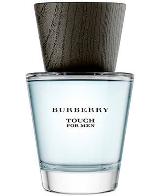 Touch for Men by Burberry