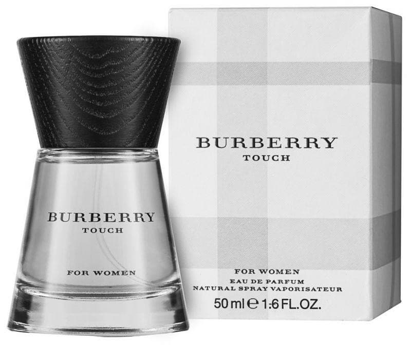 Touch for Women by Burberry