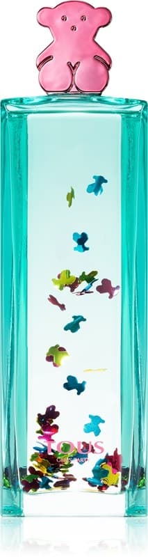 Tous Gems Party by Tous