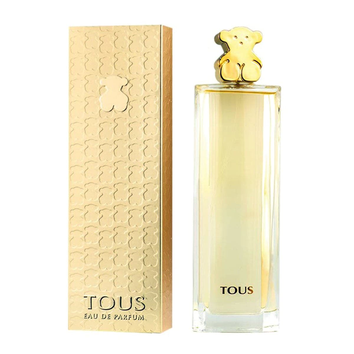 Gold by Tous