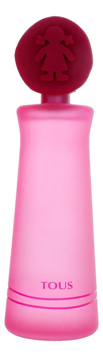 Tous Kids Girl by Tous