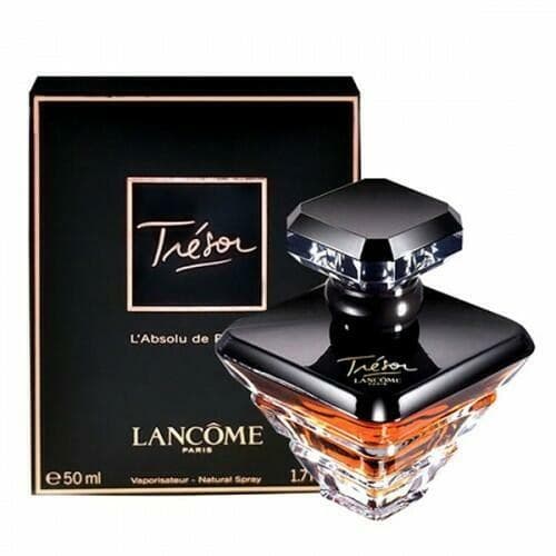 Trésor L'Absolu by Lancôme