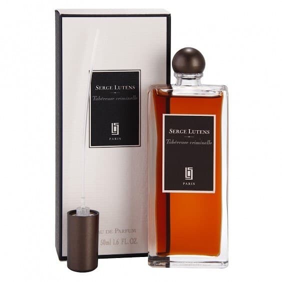 Tubéreuse Criminelle by Serge Lutens