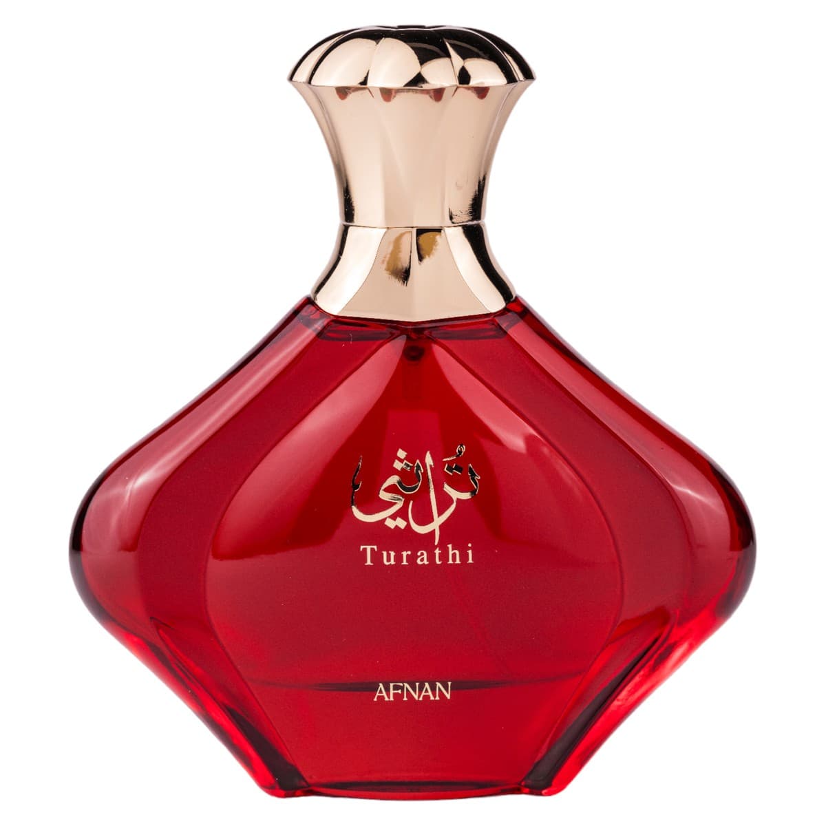 Turathi Red by Afnan