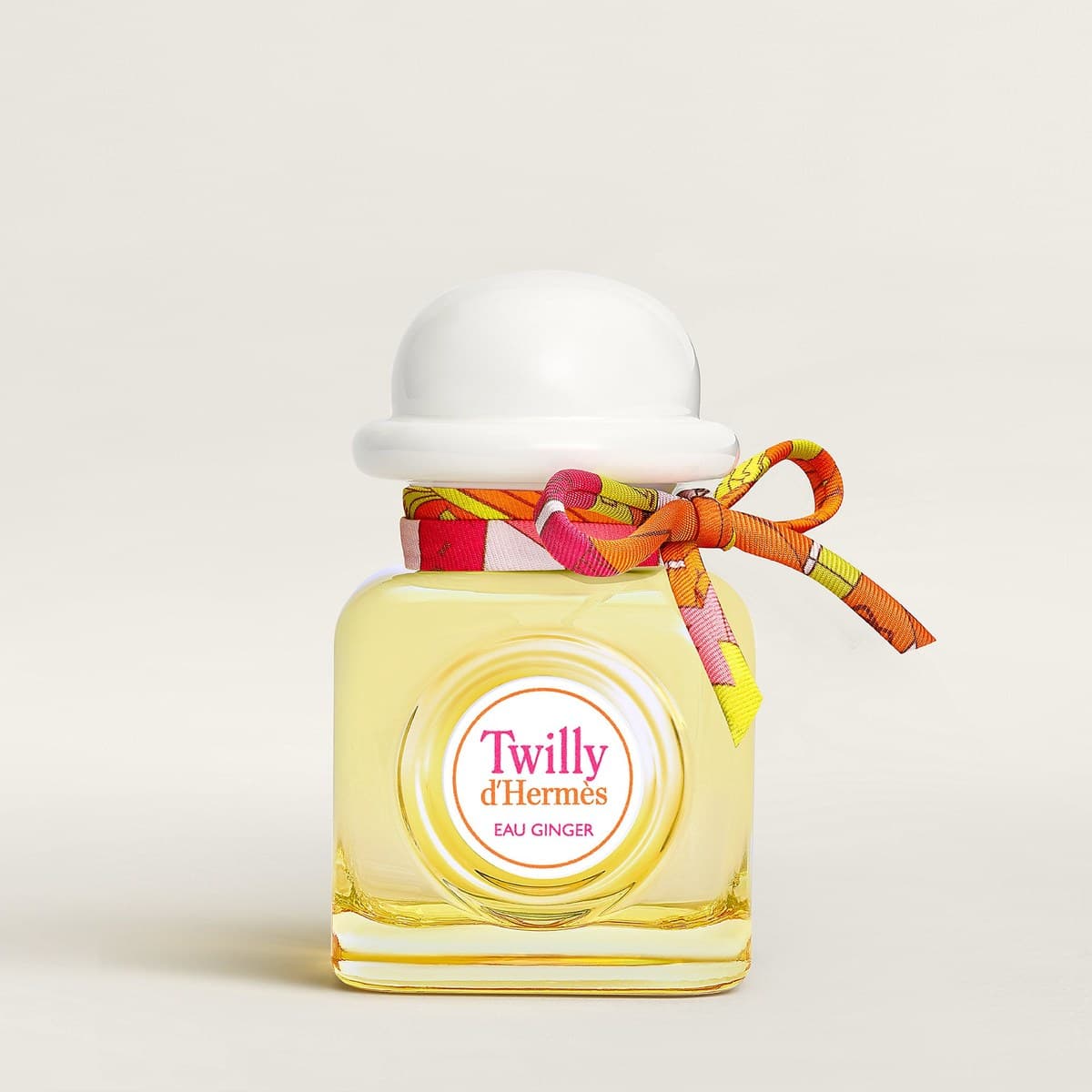 Twilly d'Hermès Eau Ginger by Hermès