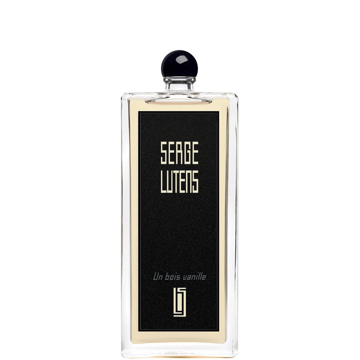 Un Bois Vanille by Serge Lutens