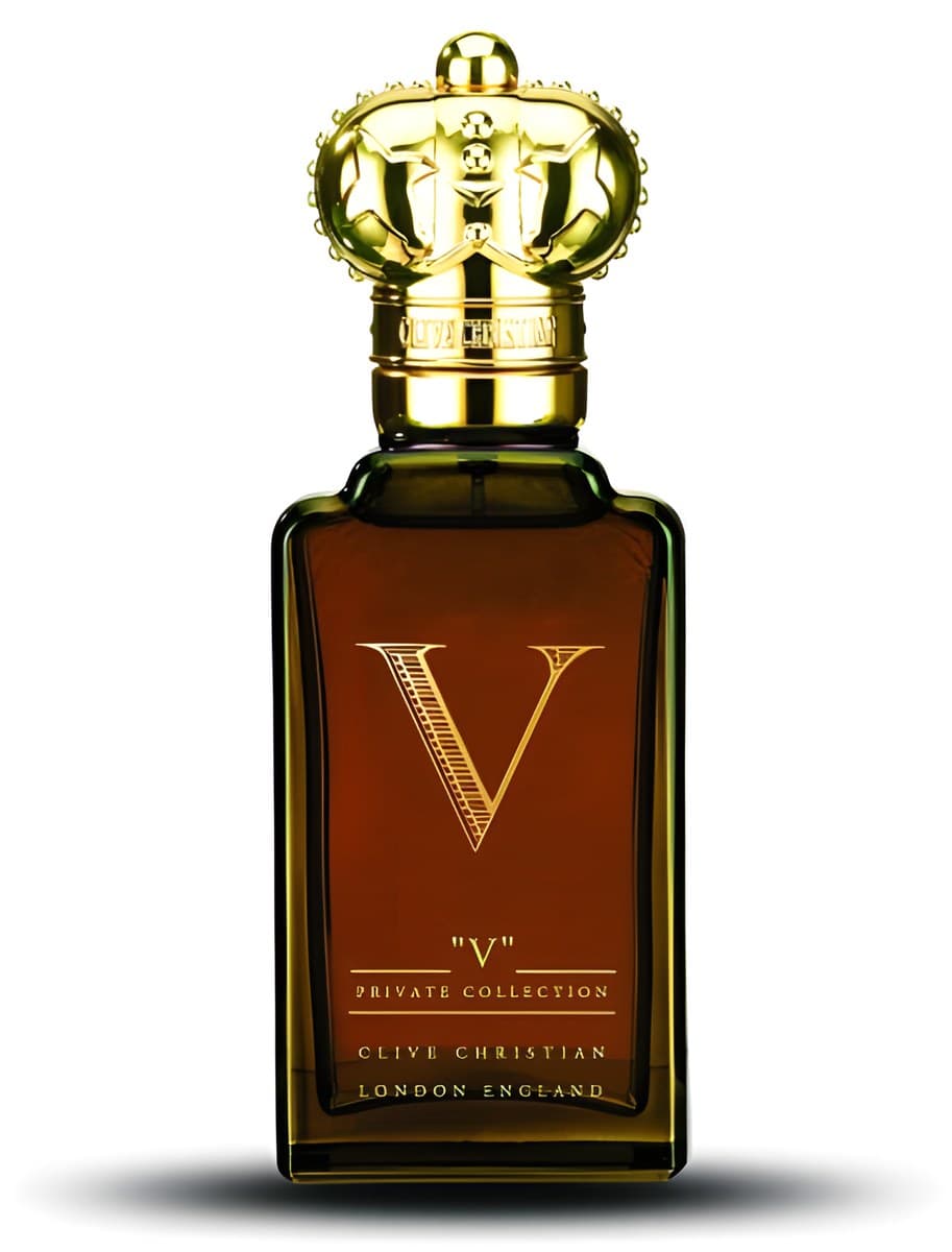 V for Men by Clive Christian
