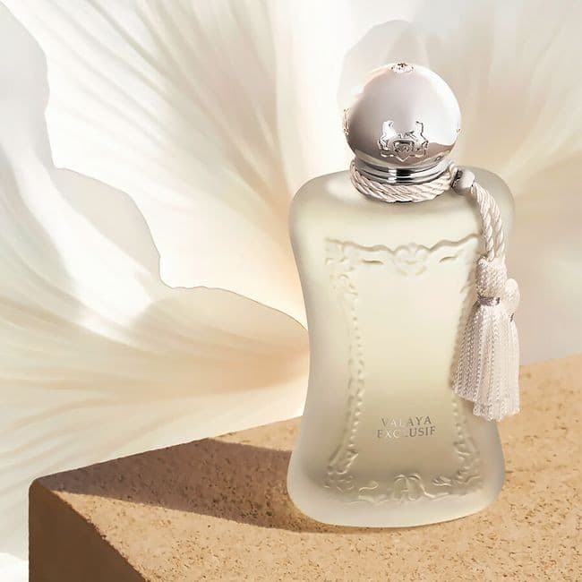 Valaya Exclusif by Parfums de Marly