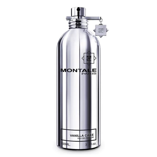 Vanilla Cake by Montale