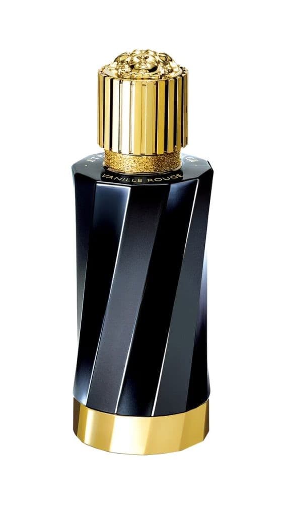 Vanille Rouge by Versace