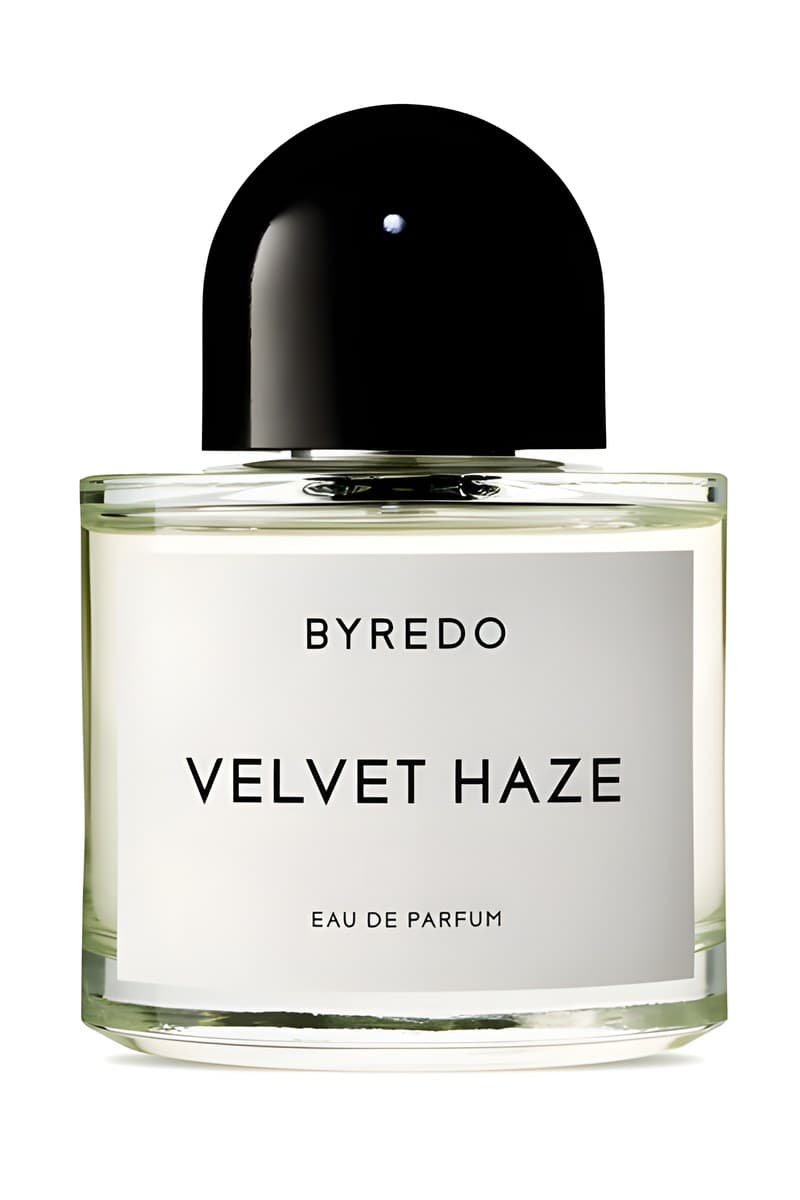 Velvet Haze by Byredo