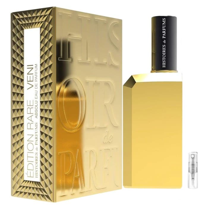 Veni by Histoires de Parfums