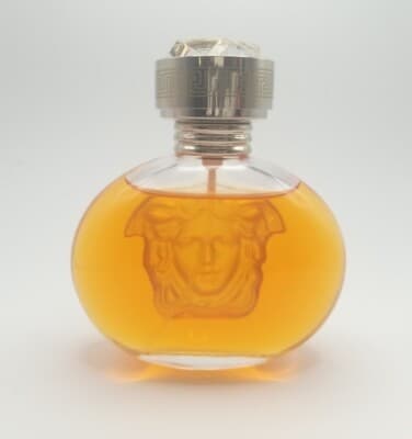 Blonde by Versace