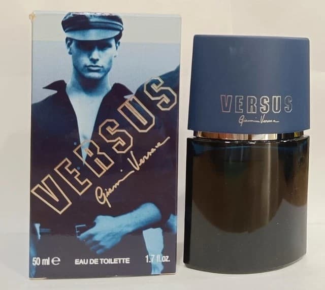 Versus Uomo by Versace