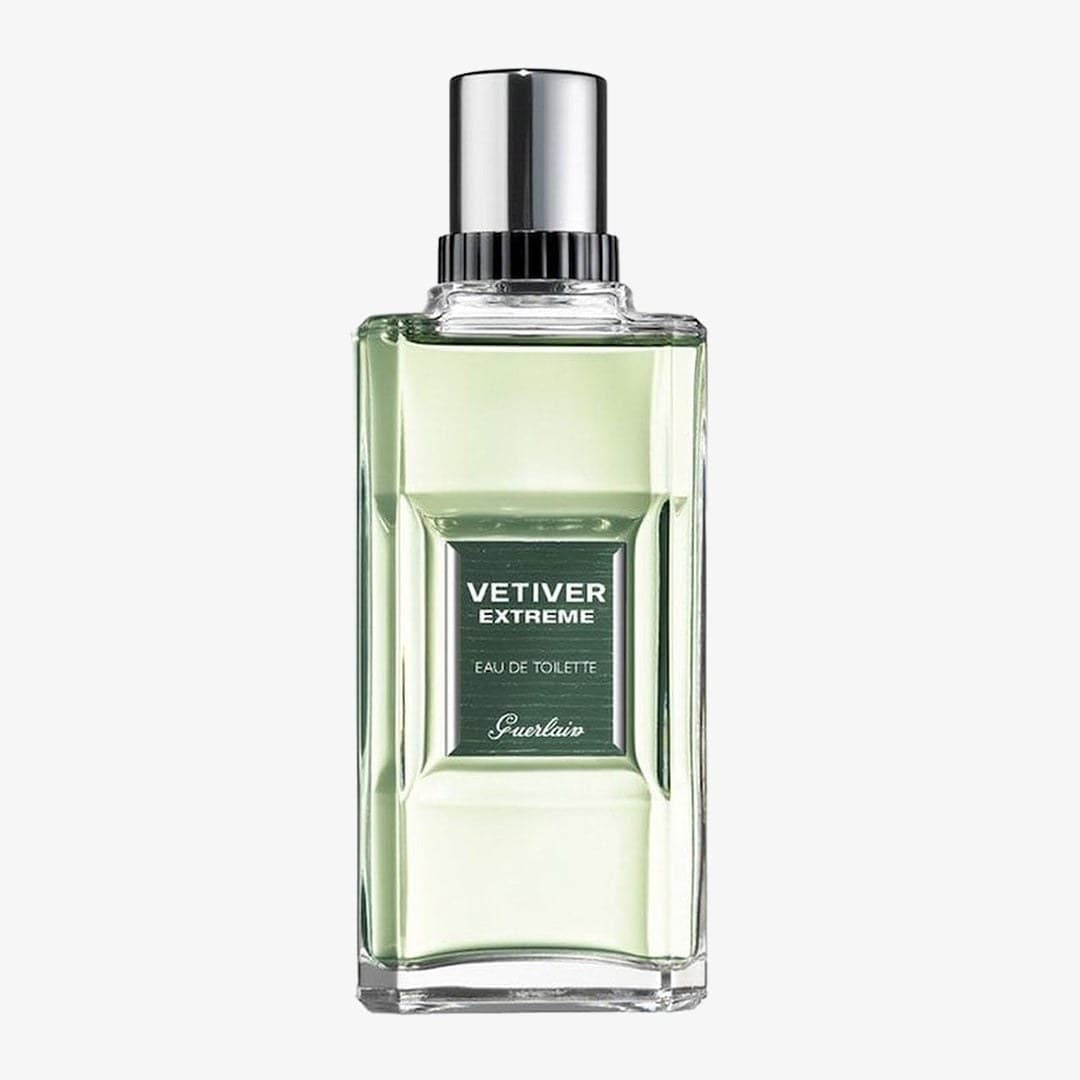 Vétiver Extrême by Guerlain