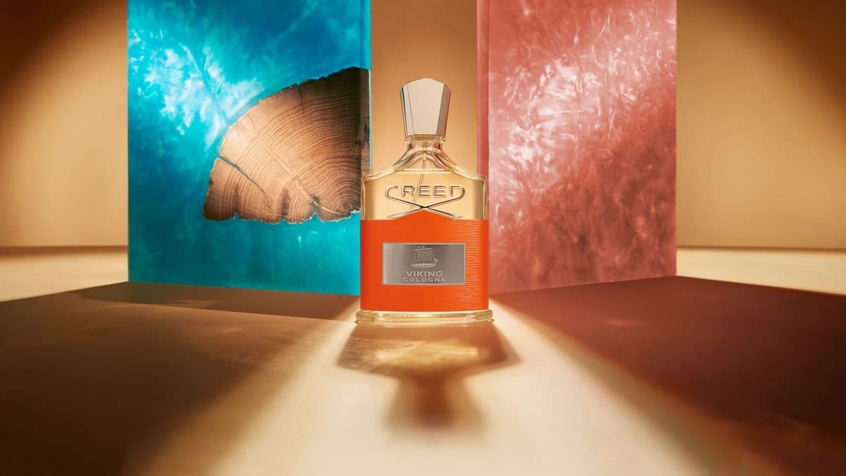 Viking Cologne by Creed