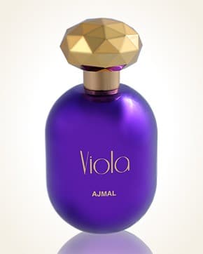 Viola by Ajmal Perfumes India