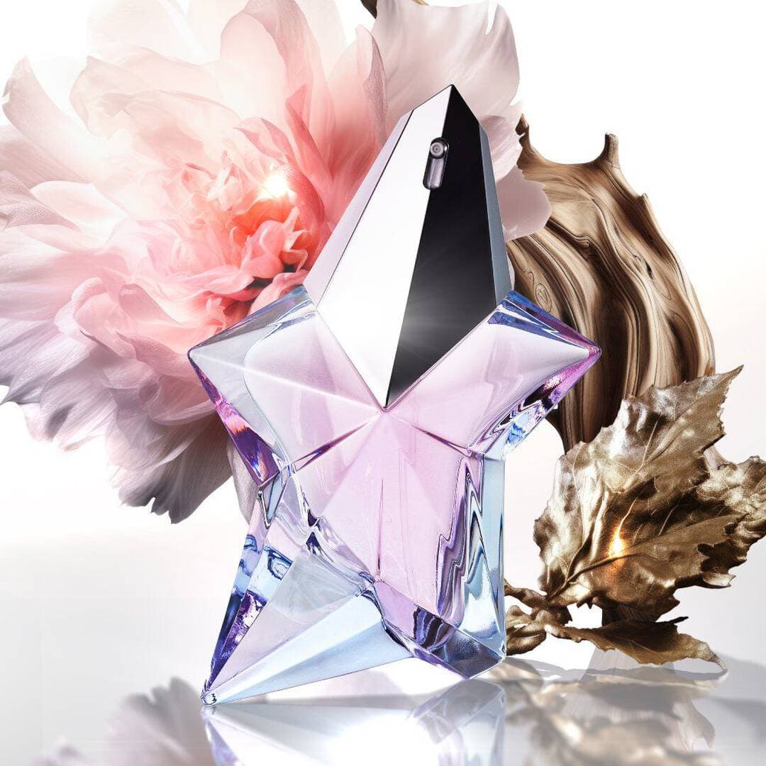 Violette Angel by Mugler