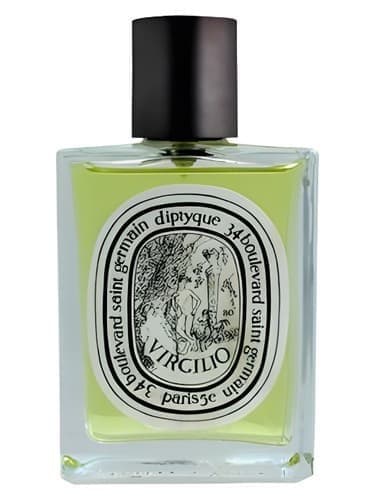 Virgilio by Diptyque