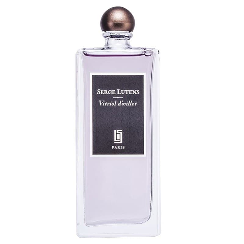 Vitriol d'Oeillet by Serge Lutens