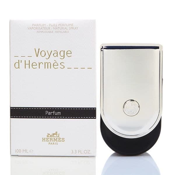 Voyage d'Hermès Parfum by Hermès