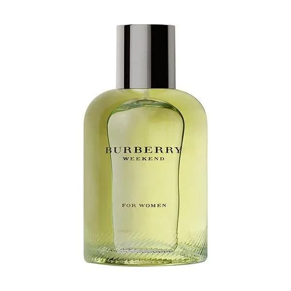 Weekend for Women by Burberry