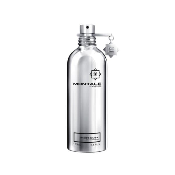 White Musk by Montale